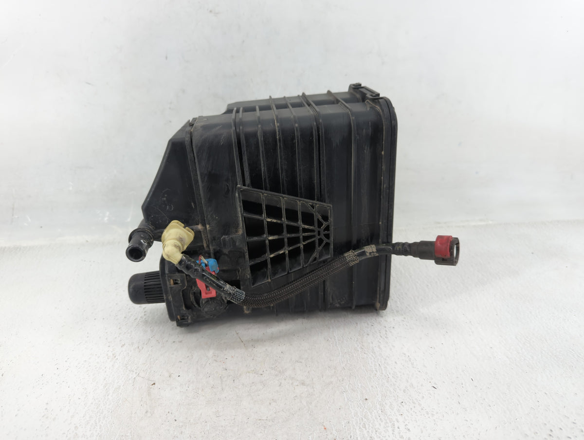 2011 Chevrolet Cruze Fuel Vapor Charcoal Canister 611338 - Oemusedautoparts1.com