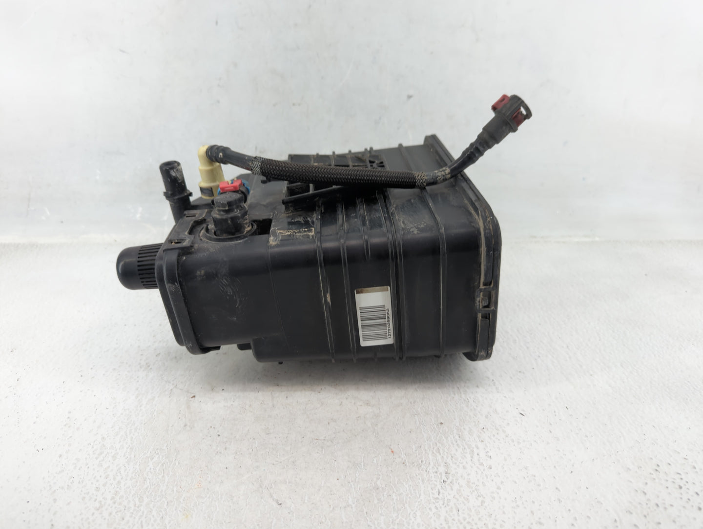 2011 Chevrolet Cruze Fuel Vapor Charcoal Canister 611338 - Oemusedautoparts1.com