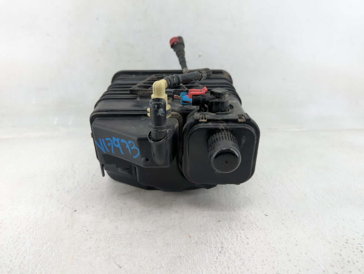 2011 Chevrolet Cruze Fuel Vapor Charcoal Canister 611338 - Oemusedautoparts1.com