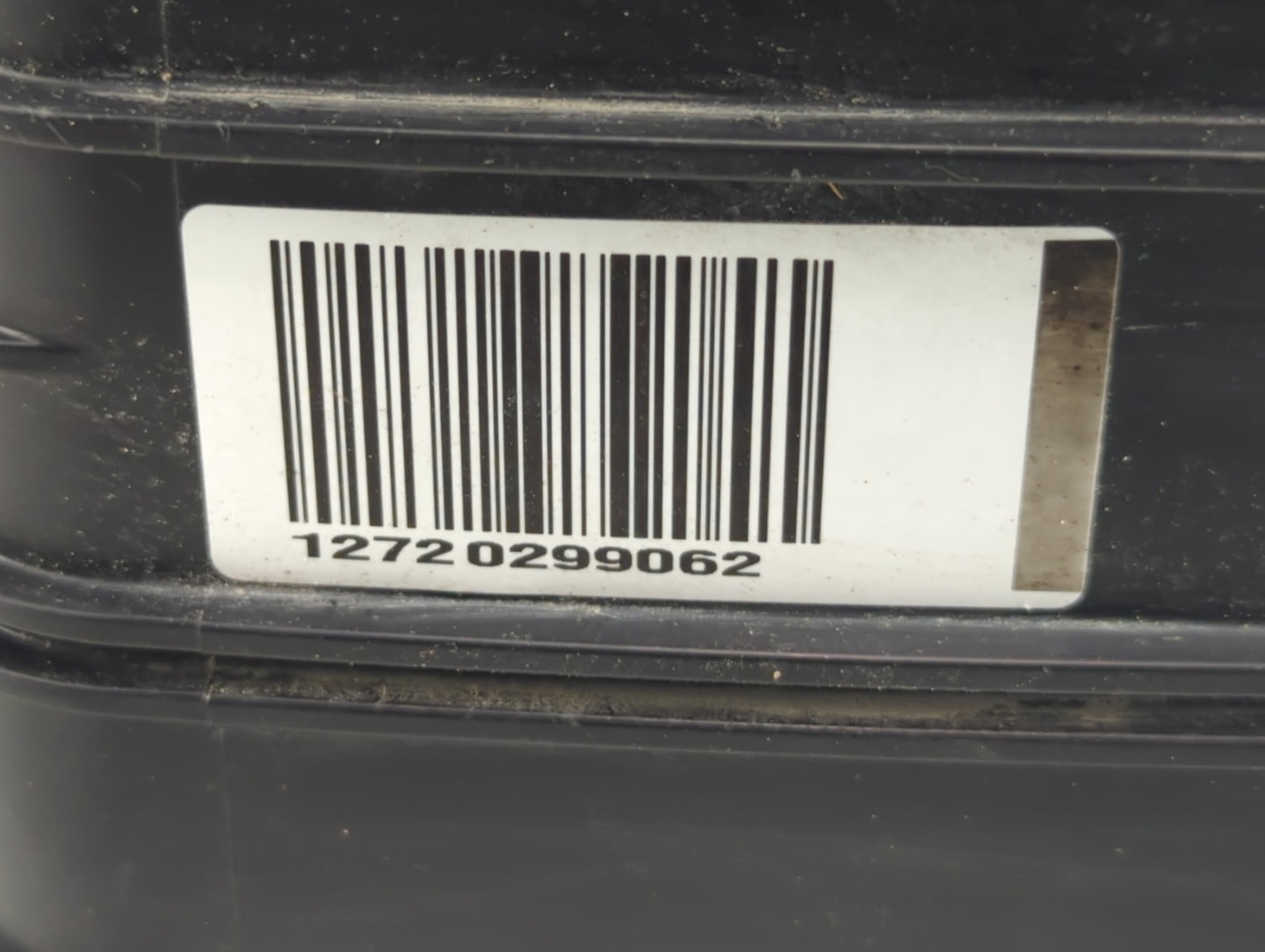 2011 Chevrolet Cruze Fuel Vapor Charcoal Canister - Oemusedautoparts1.com