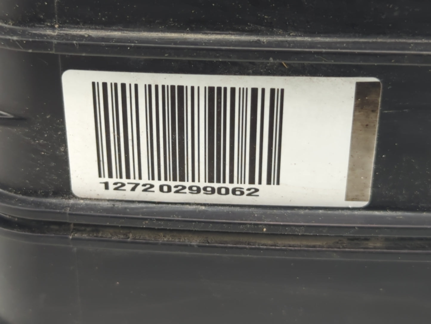 2011 Chevrolet Cruze Fuel Vapor Charcoal Canister - Oemusedautoparts1.com