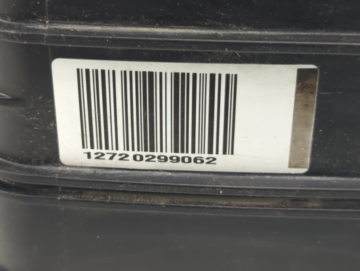 2011 Chevrolet Cruze Fuel Vapor Charcoal Canister 611338 - Oemusedautoparts1.com