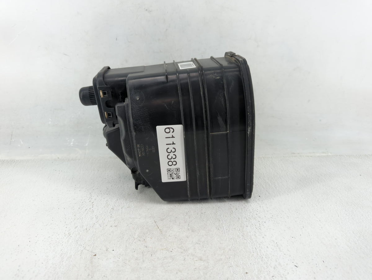 2011 Chevrolet Cruze Fuel Vapor Charcoal Canister 611338 - Oemusedautoparts1.com