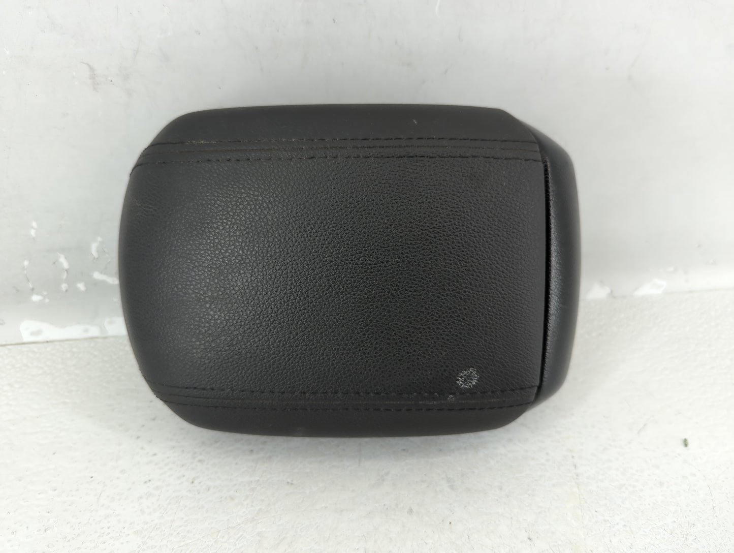 2011 Chevrolet Cruze Center Console Armrest Cover Lid Black - Oemusedautoparts1.com