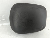 2011 Chevrolet Cruze Center Console Armrest Cover Lid Black - Oemusedautoparts1.com