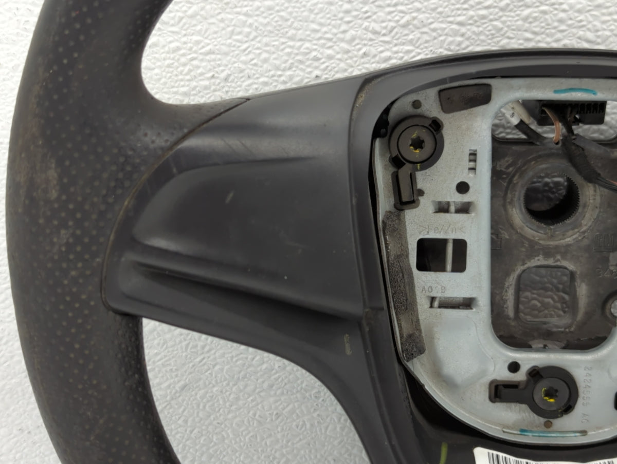 steering wheel - Oemusedautoparts1.com