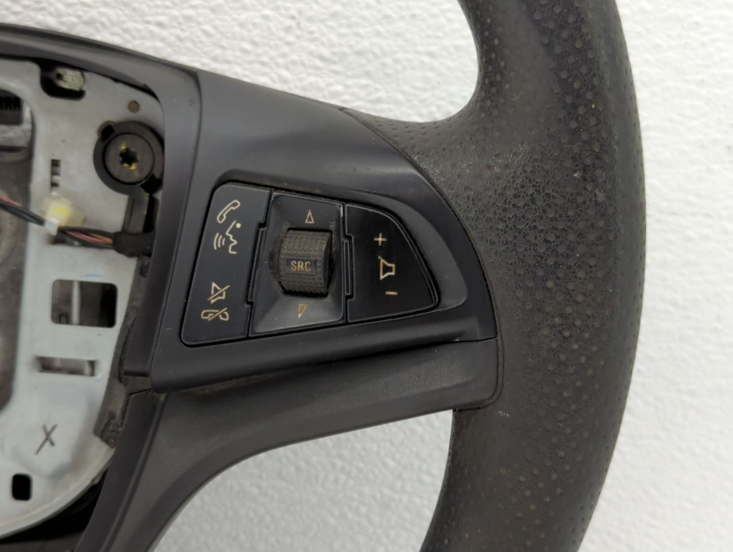 steering wheel - Oemusedautoparts1.com