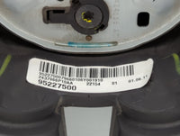 steering wheel - Oemusedautoparts1.com