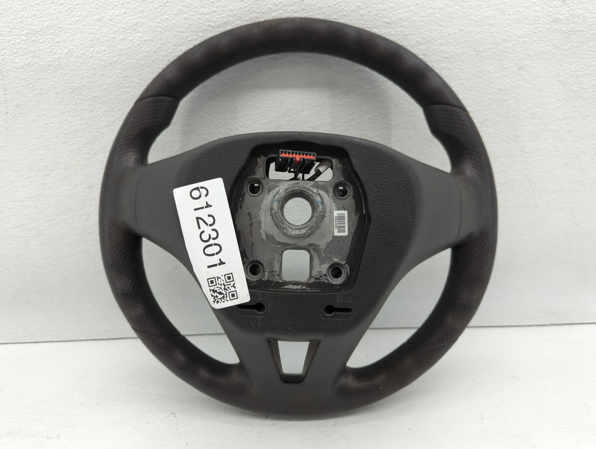 steering wheel - Oemusedautoparts1.com