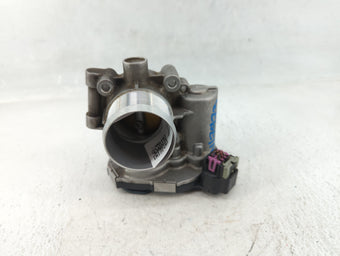 compare product 2011-2016 Chevrolet Cruze Throttle Body P/N:55565489 Fits Fits 2011 2012 2013 2014 2015 2016 2017 2018 2019 2020 2021 OEM Used Auto Parts
