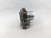 2011-2016 Chevrolet Cruze Throttle Body P/N:55565489 Fits Fits 2011 2012 2013 2014 2015 2016 2017 2018 2019 2020 2021 OEM Us