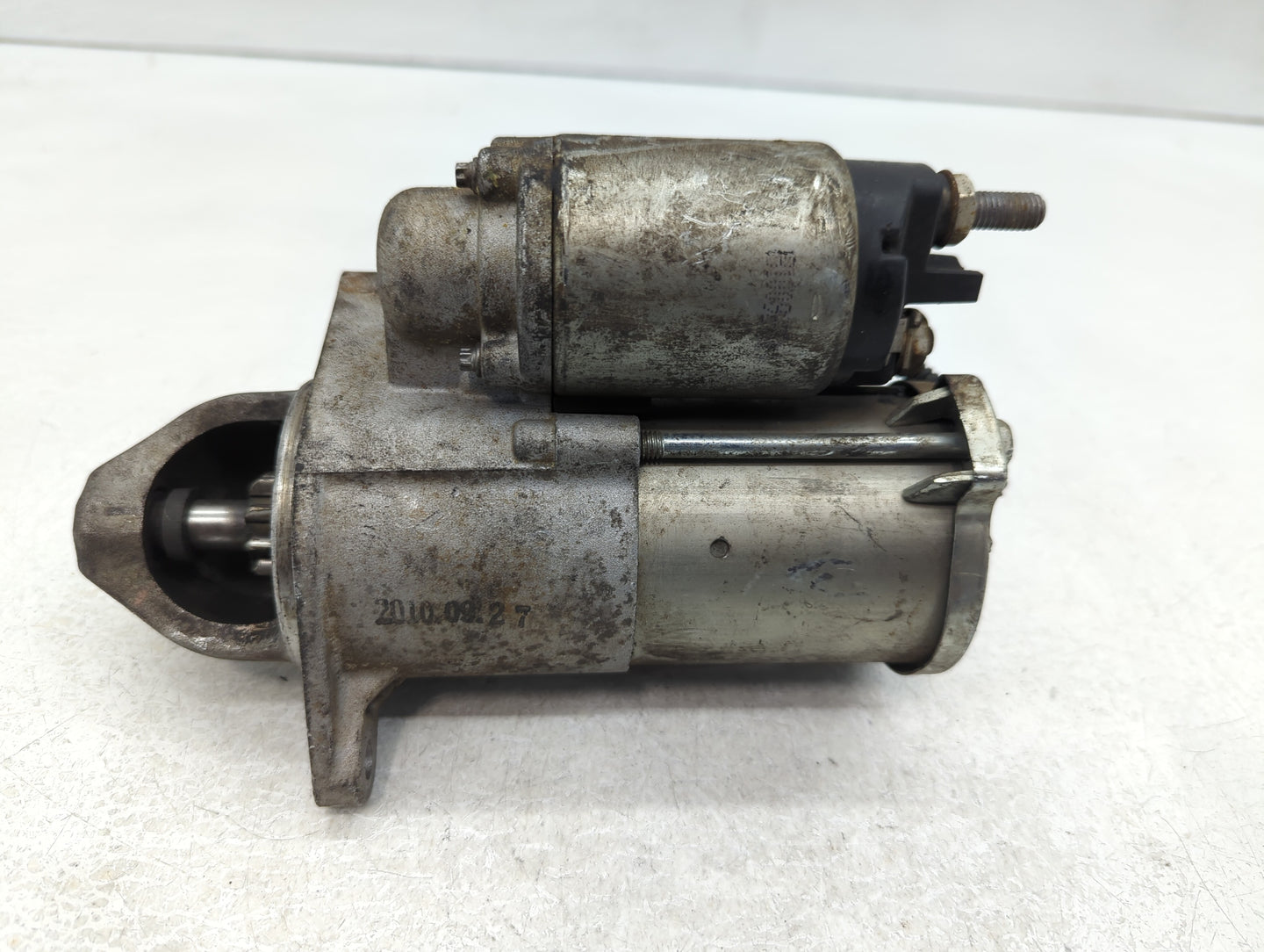 2011-2016 Chevrolet Cruze Car Starter Motor Solenoid OEM Fits Fits 2011 2012 2013 2014 2015 2016 2017 2018 OEM Used Auto Par