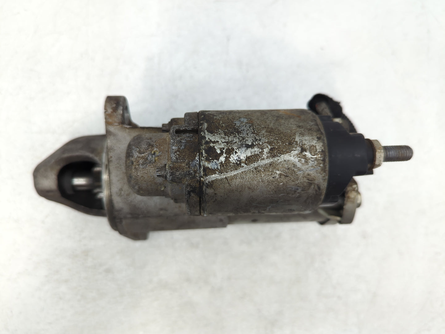 2011-2016 Chevrolet Cruze Car Starter Motor Solenoid OEM Fits Fits 2011 2012 2013 2014 2015 2016 2017 2018 OEM Used Auto Par