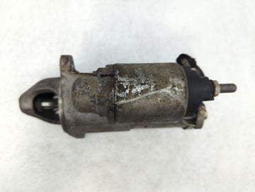 2011-2016 Chevrolet Cruze Car Starter Motor Solenoid OEM Fits Fits 2011 2012 2013 2014 2015 2016 2017 2018 OEM Used Auto Parts