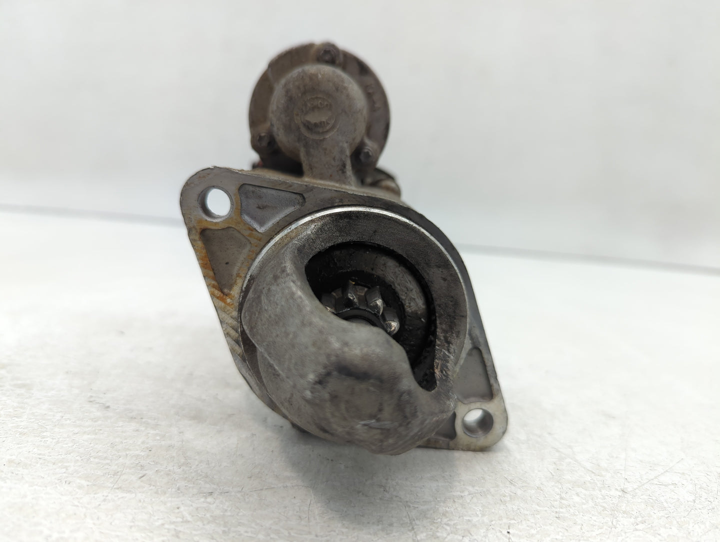 2011-2016 Chevrolet Cruze Car Starter Motor Solenoid OEM Fits Fits 2011 2012 2013 2014 2015 2016 2017 2018 OEM Used Auto Par