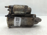 2011-2016 Chevrolet Cruze Car Starter Motor Solenoid OEM Fits Fits 2011 2012 2013 2014 2015 2016 2017 2018 OEM Used Auto Par