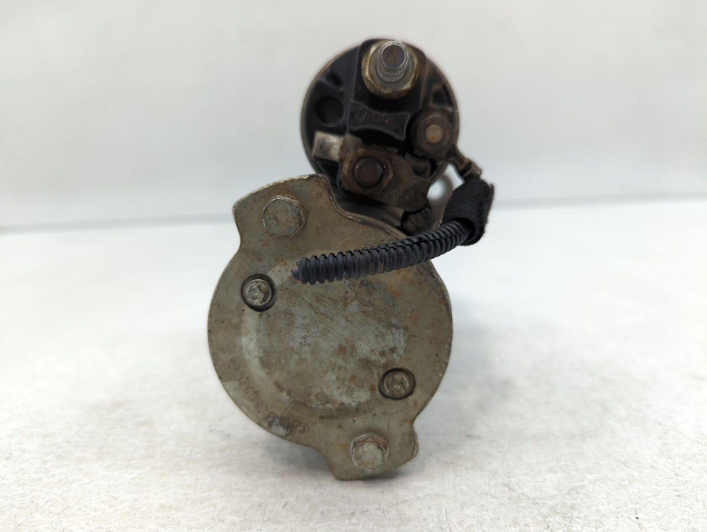 2011-2016 Chevrolet Cruze Car Starter Motor Solenoid OEM Fits Fits 2011 2012 2013 2014 2015 2016 2017 2018 OEM Used Auto Par