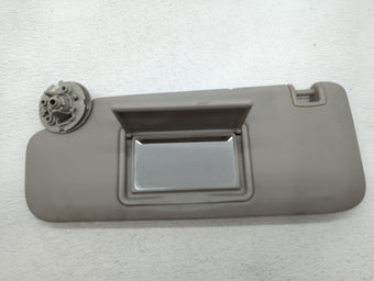 compare product 2011-2016 Chevrolet Cruze Sun Visor Shade Replacement Passenger Right Mirror Fits Fits 2011 2012 2013 2014 2015 2016 OEM Used Auto Parts