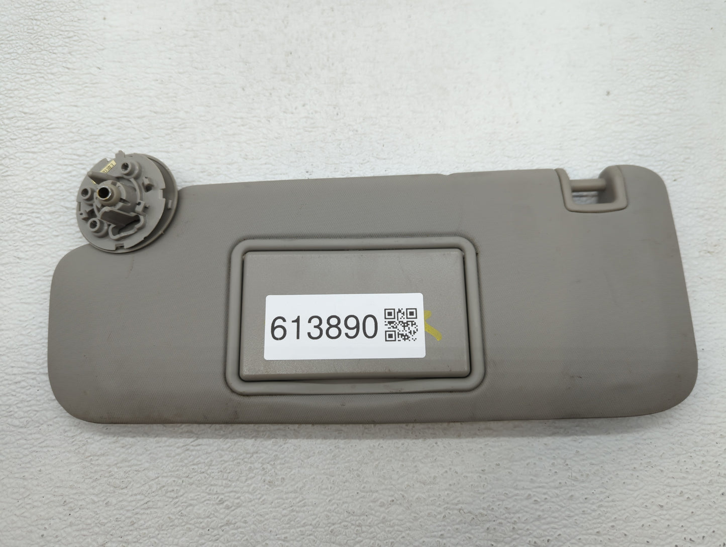 2011-2016 Chevrolet Cruze Sun Visor Shade Replacement Passenger Right Mirror Fits Fits 2011 2012 2013 2014 2015 2016 OEM Use