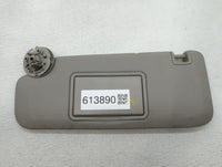 2011-2016 Chevrolet Cruze Sun Visor Shade Replacement Passenger Right Mirror Fits Fits 2011 2012 2013 2014 2015 2016 OEM Use