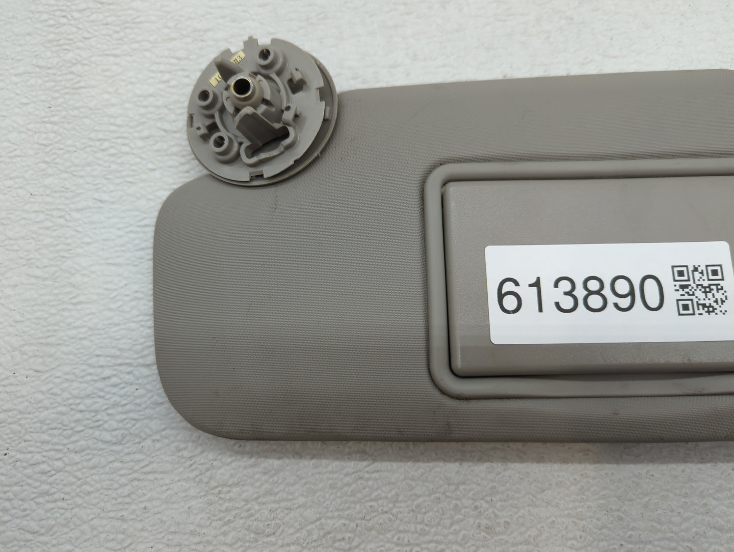 2011-2016 Chevrolet Cruze Sun Visor Shade Replacement Passenger Right Mirror Fits Fits 2011 2012 2013 2014 2015 2016 OEM Use