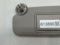 2011-2016 Chevrolet Cruze Sun Visor Shade Replacement Passenger Right Mirror Fits Fits 2011 2012 2013 2014 2015 2016 OEM Use