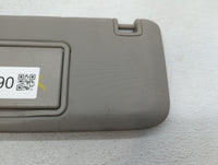 2011-2016 Chevrolet Cruze Sun Visor Shade Replacement Passenger Right Mirror Fits Fits 2011 2012 2013 2014 2015 2016 OEM Use