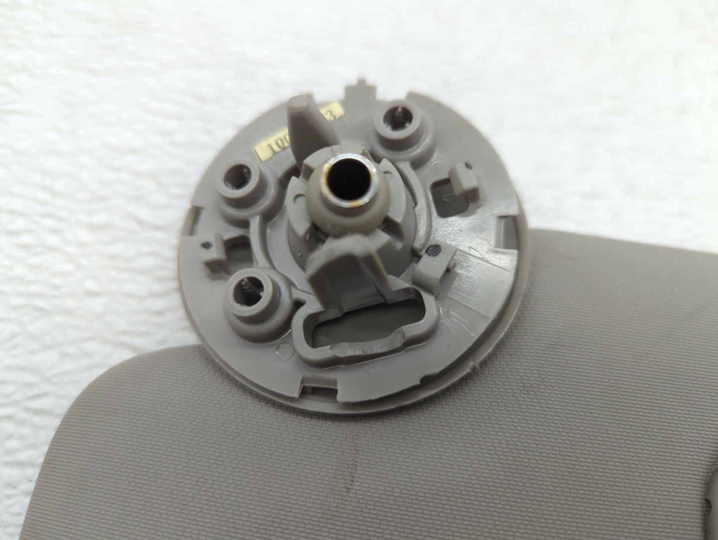 2011-2016 Chevrolet Cruze Sun Visor Shade Replacement Passenger Right Mirror Fits Fits 2011 2012 2013 2014 2015 2016 OEM Use