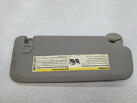 2011-2016 Chevrolet Cruze Sun Visor Shade Replacement Passenger Right Mirror Fits Fits 2011 2012 2013 2014 2015 2016 OEM Use