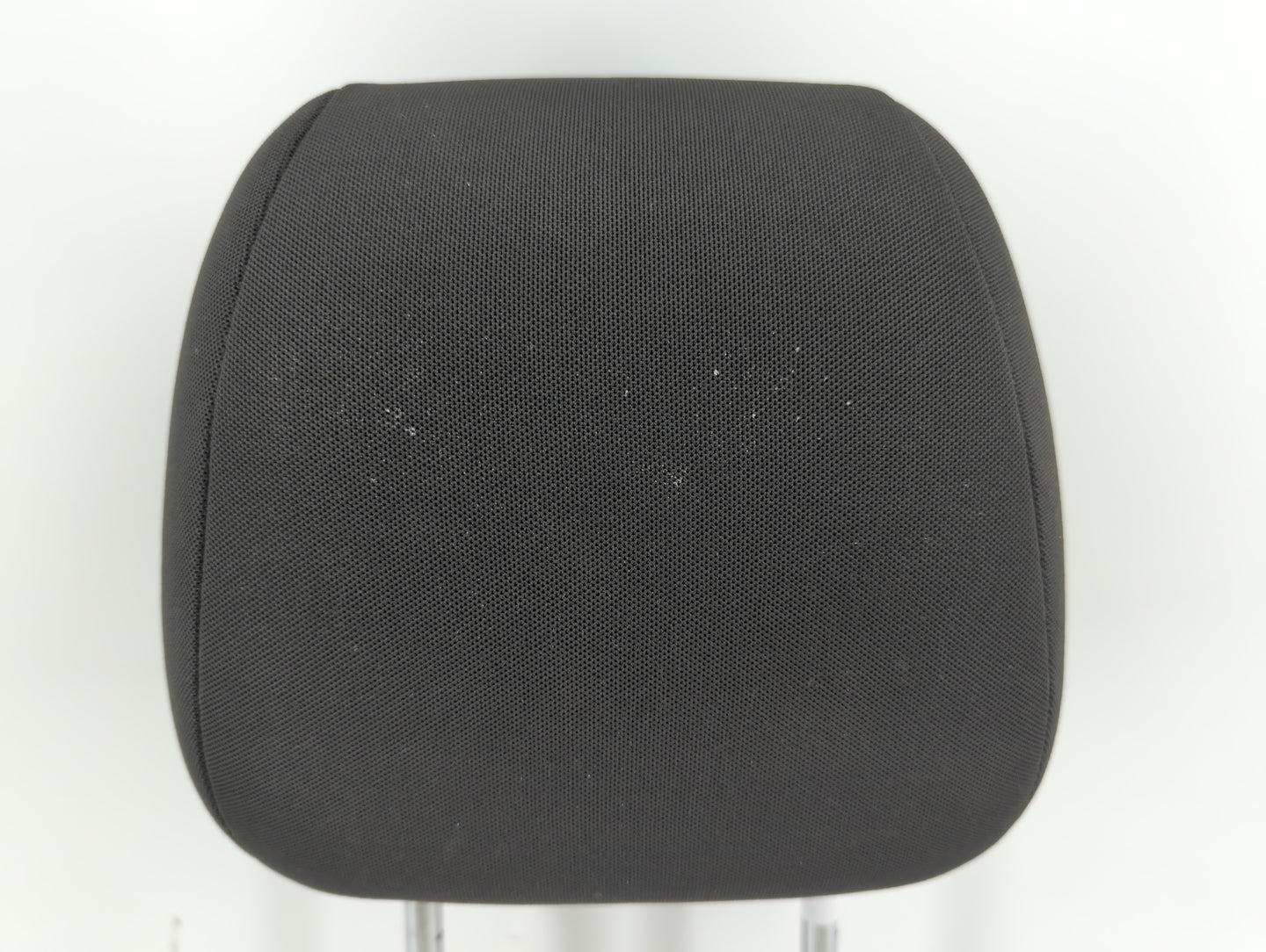 Chevrolet Cruze Headrest Head Rest Front Driver Passenger Seat Black - Oemusedautoparts1.com