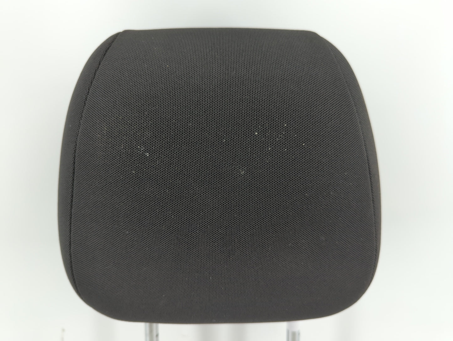 Chevrolet Cruze Headrest Head Rest Front Driver Passenger Seat Black - Oemusedautoparts1.com