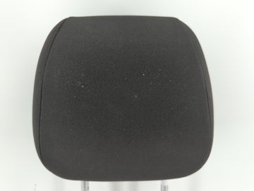 Chevrolet Cruze Headrest Head Rest Front Driver Passenger Seat Black - Oemusedautoparts1.com
