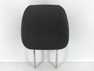 Chevrolet Cruze Headrest Head Rest Front Driver Passenger Seat Black