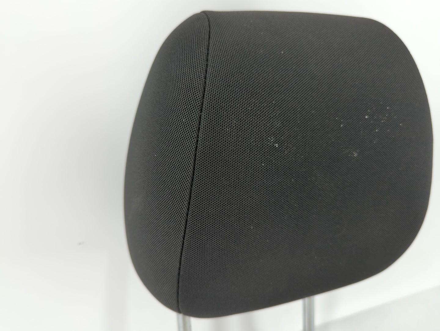 Chevrolet Cruze Headrest Head Rest Front Driver Passenger Seat Black - Oemusedautoparts1.com
