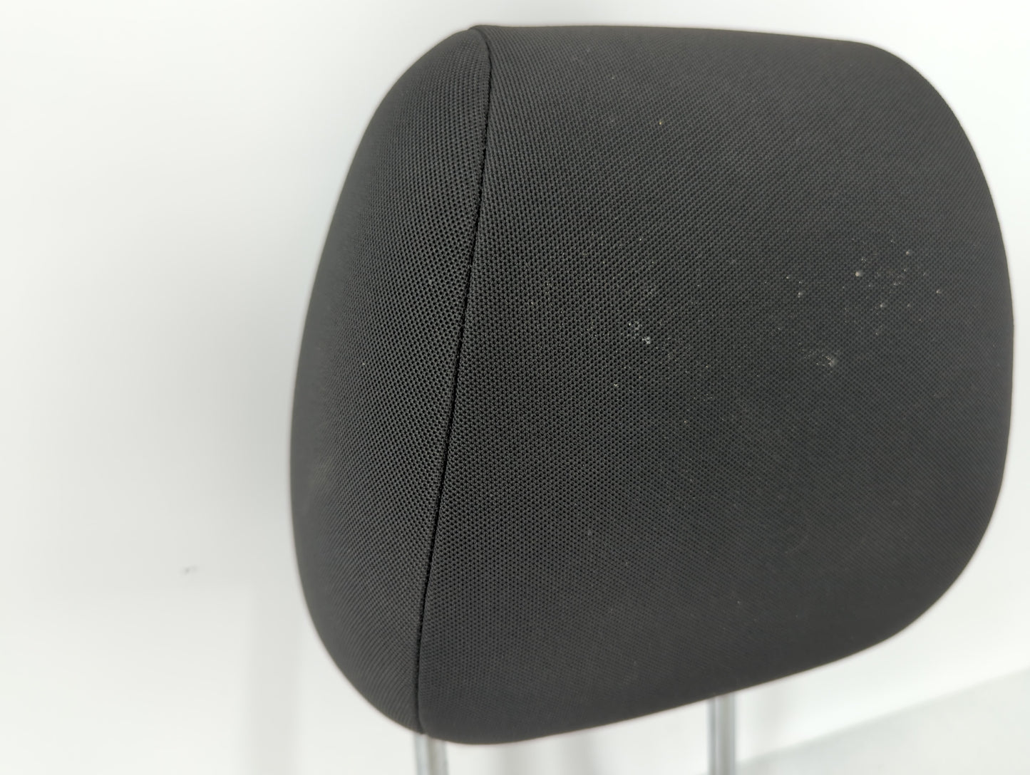 Chevrolet Cruze Headrest Head Rest Front Driver Passenger Seat Black - Oemusedautoparts1.com