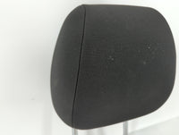 Chevrolet Cruze Headrest Head Rest Front Driver Passenger Seat Black - Oemusedautoparts1.com