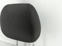 Chevrolet Cruze Headrest Head Rest Front Driver Passenger Seat Black - Oemusedautoparts1.com