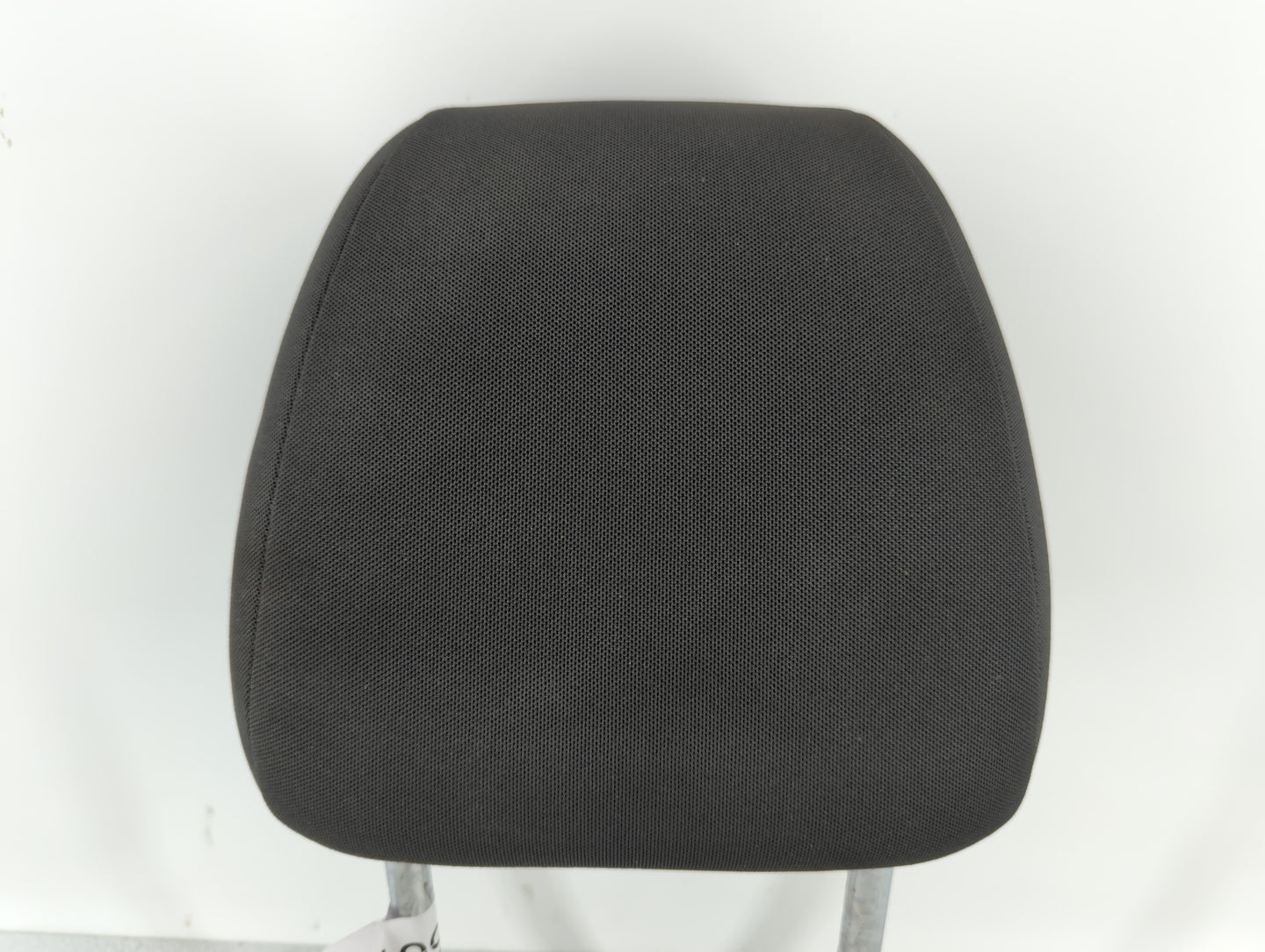 Chevrolet Cruze Headrest Head Rest Front Driver Passenger Seat Black - Oemusedautoparts1.com