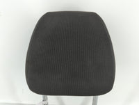 Chevrolet Cruze Headrest Head Rest Front Driver Passenger Seat Black - Oemusedautoparts1.com