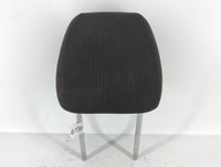 Chevrolet Cruze Headrest Head Rest Front Driver Passenger Seat Black - Oemusedautoparts1.com