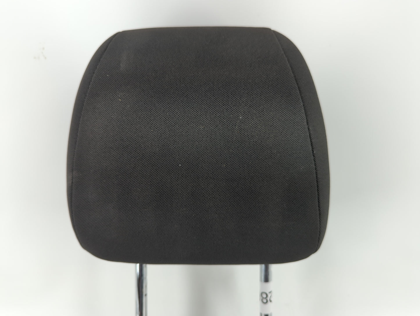 Chevrolet Cruze Headrest Head Rest Front Driver Passenger Seat Black - Oemusedautoparts1.com