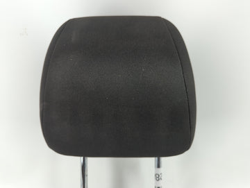Chevrolet Cruze Headrest Head Rest Front Driver Passenger Seat Black - Oemusedautoparts1.com