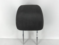 Chevrolet Cruze Headrest Head Rest Rear Center Seat Black 620286 - Oemusedautoparts1.com