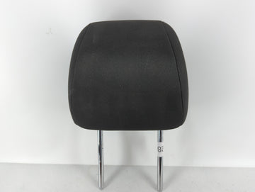 Chevrolet Cruze Headrest Head Rest Front Driver Passenger Seat Black