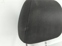Chevrolet Cruze Headrest Head Rest Front Driver Passenger Seat Black - Oemusedautoparts1.com