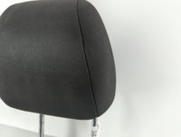Chevrolet Cruze Headrest Head Rest Front Driver Passenger Seat Black - Oemusedautoparts1.com