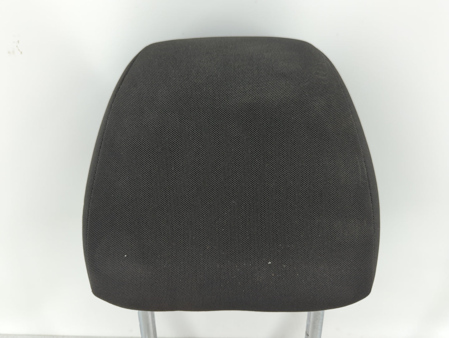 Chevrolet Cruze Headrest Head Rest Front Driver Passenger Seat Black - Oemusedautoparts1.com
