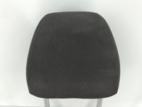 Chevrolet Cruze Headrest Head Rest Front Driver Passenger Seat Black - Oemusedautoparts1.com