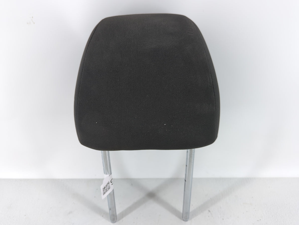 Chevrolet Cruze Headrest Head Rest Rear Center Seat Black 620286 - Oemusedautoparts1.com