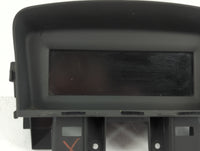2011-2016 Chevrolet Cruze Information Display Screen - Oemusedautoparts1.com